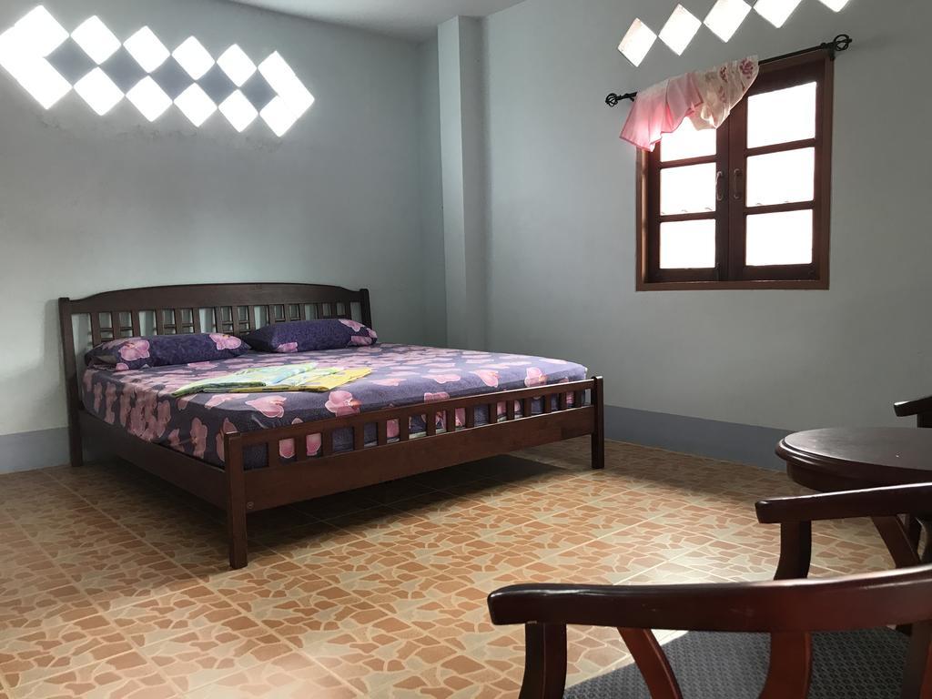 No Name Bungalow Haad Yao Extérieur photo